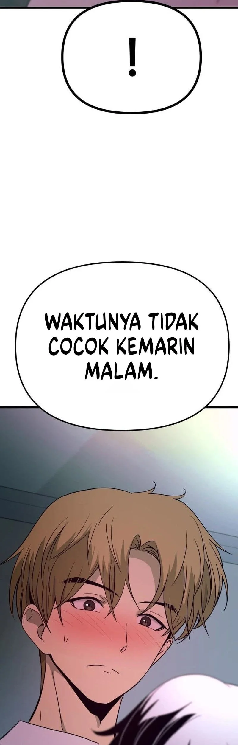 My Bias Gets On The Last Train Chapter 77 Gambar 104