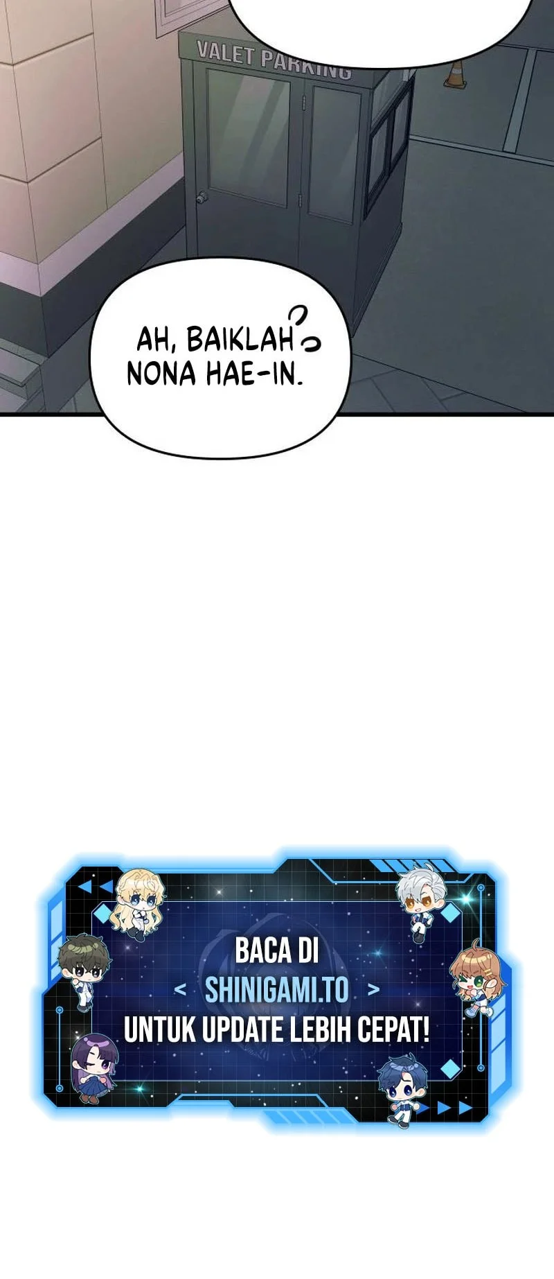 My Bias Gets On The Last Train Chapter 77 Gambar 107