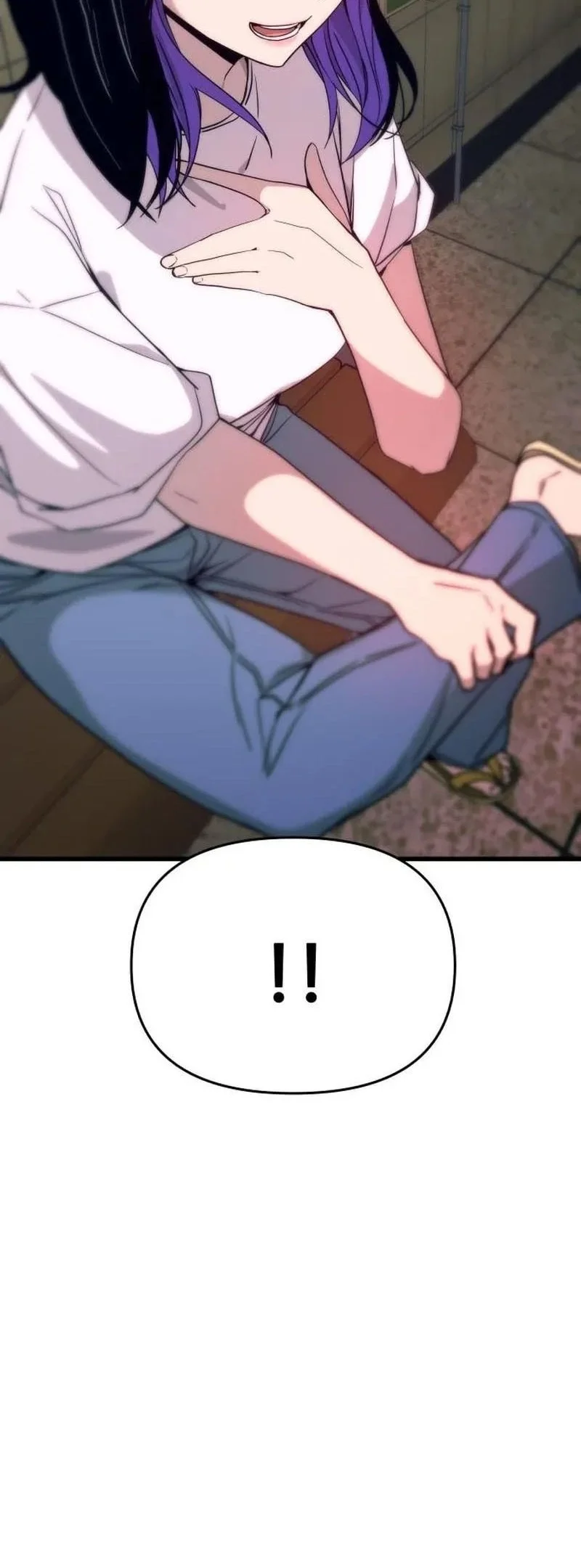 My Bias Gets On The Last Train Chapter 78 Gambar 65