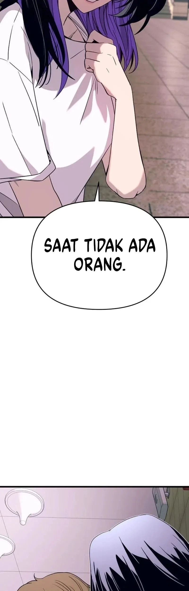 My Bias Gets On The Last Train Chapter 78 Gambar 68