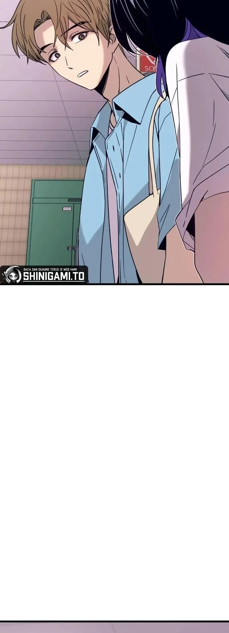 My Bias Gets On The Last Train Chapter 78 Gambar 69