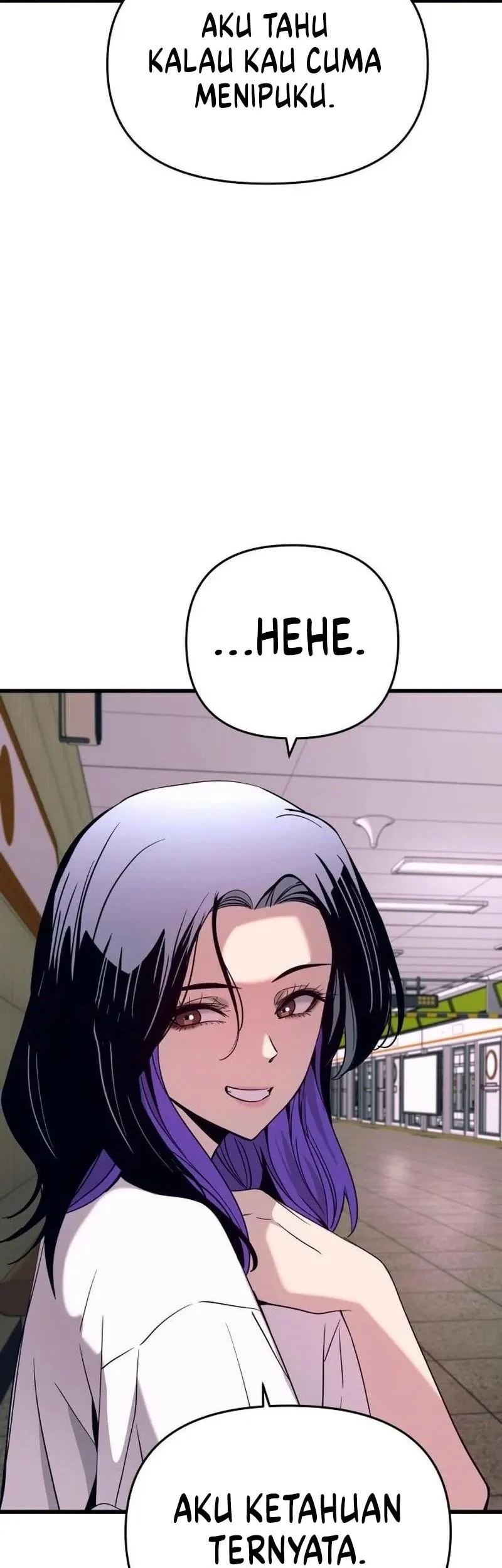 My Bias Gets On The Last Train Chapter 78 Gambar 75