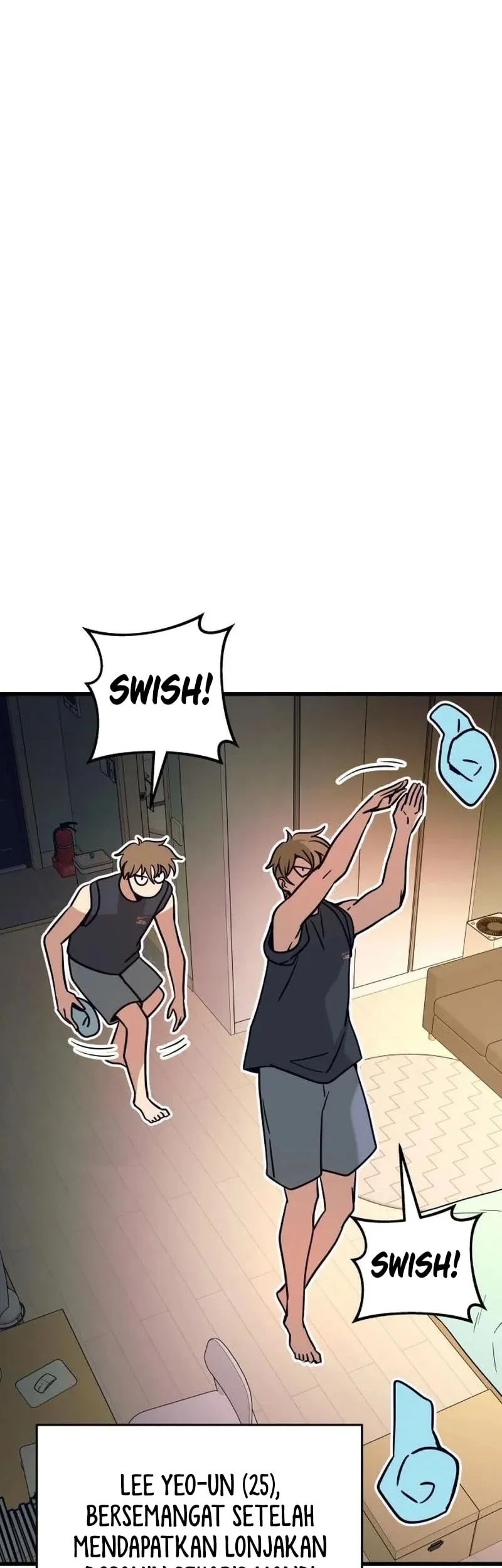 My Bias Gets On The Last Train Chapter 78 Gambar 80