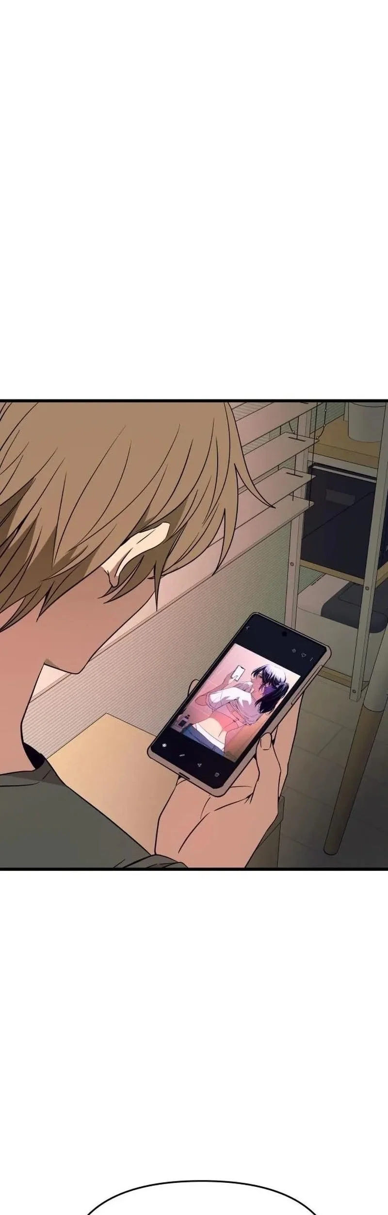 My Bias Gets On The Last Train Chapter 78 Gambar 86