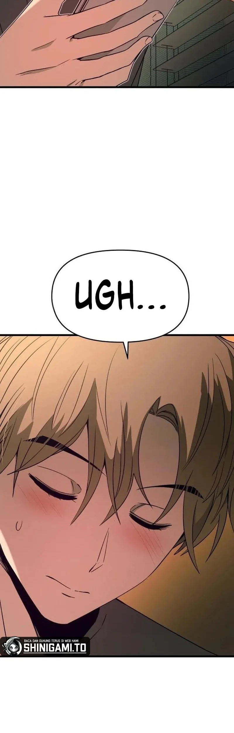 My Bias Gets On The Last Train Chapter 78 Gambar 89