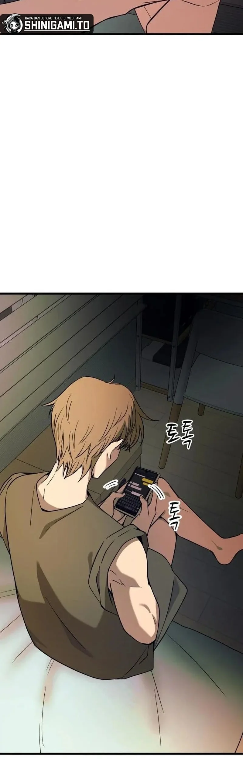 My Bias Gets On The Last Train Chapter 78 Gambar 93