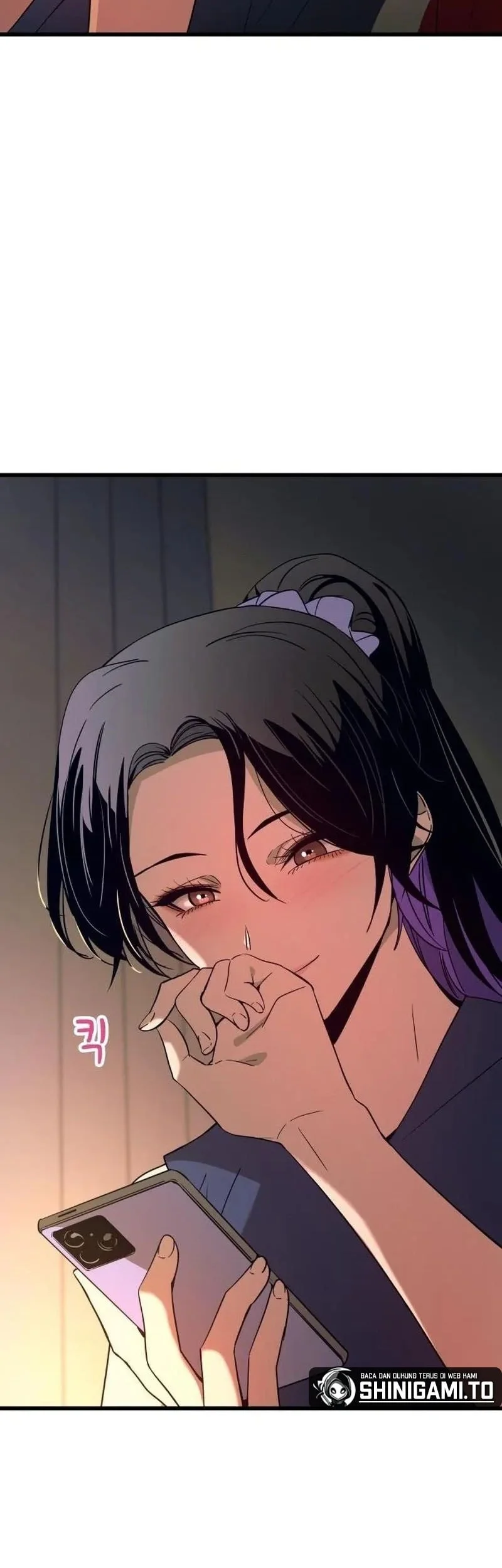 My Bias Gets On The Last Train Chapter 78 Gambar 96
