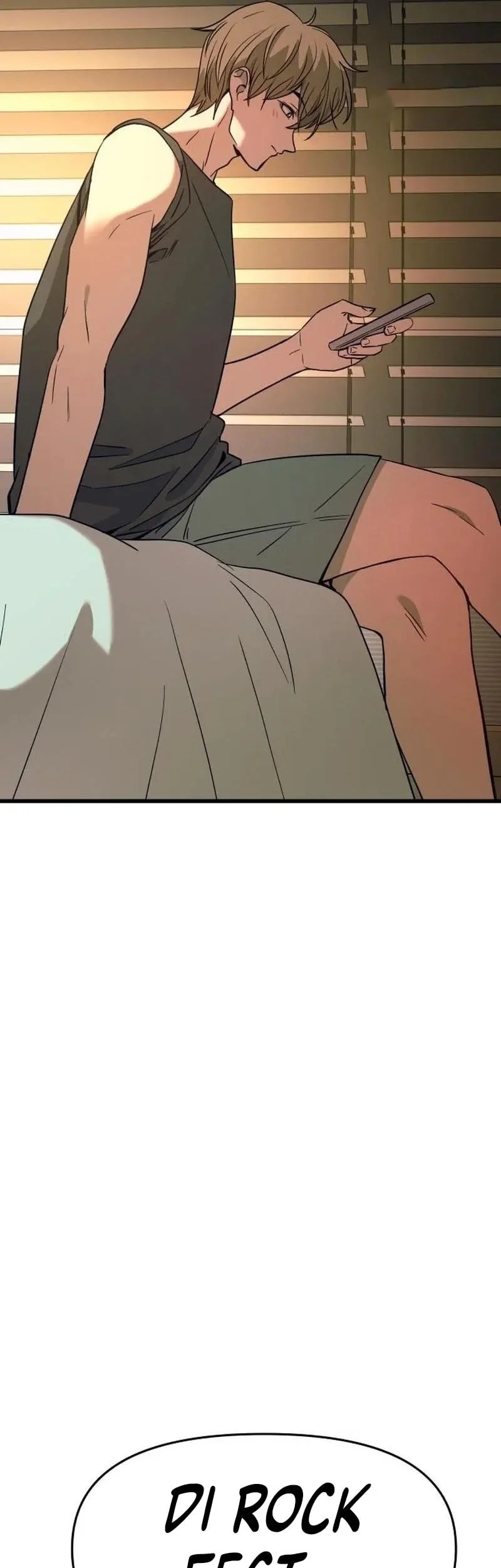 My Bias Gets On The Last Train Chapter 78 Gambar 98