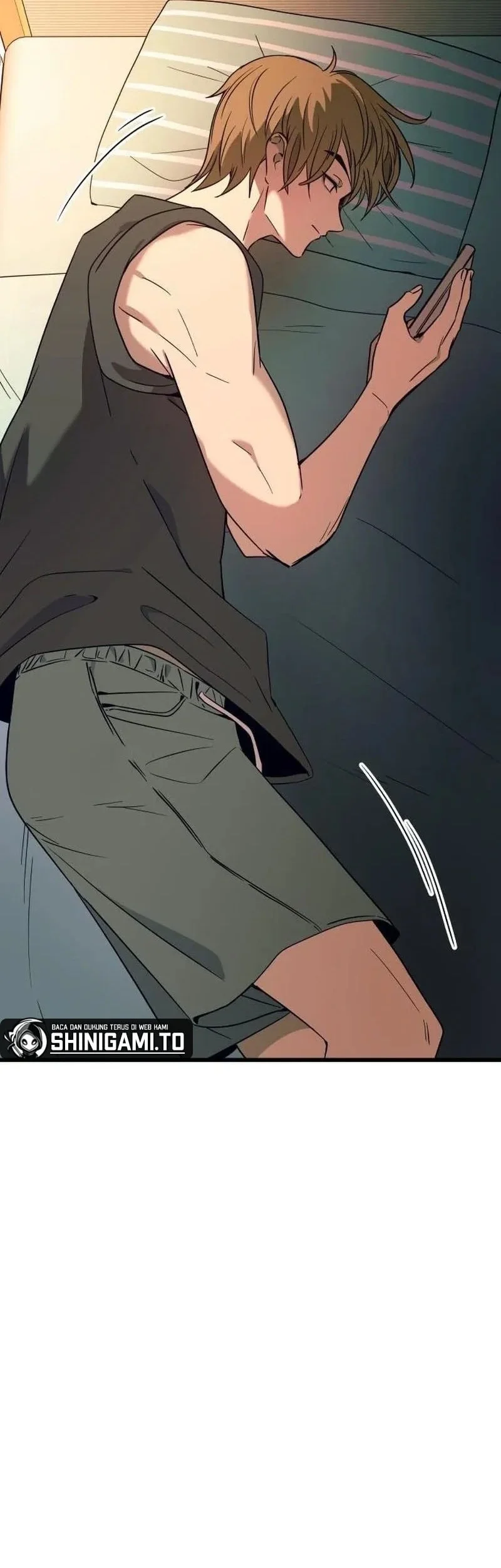 My Bias Gets On The Last Train Chapter 78 Gambar 101