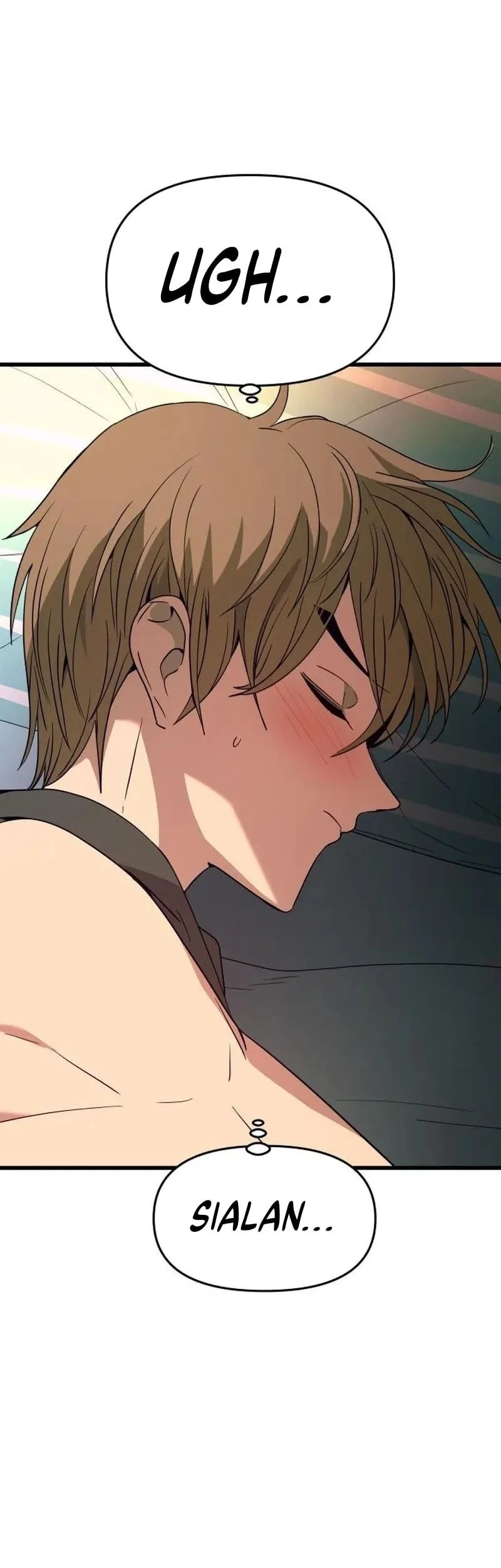 My Bias Gets On The Last Train Chapter 78 Gambar 102
