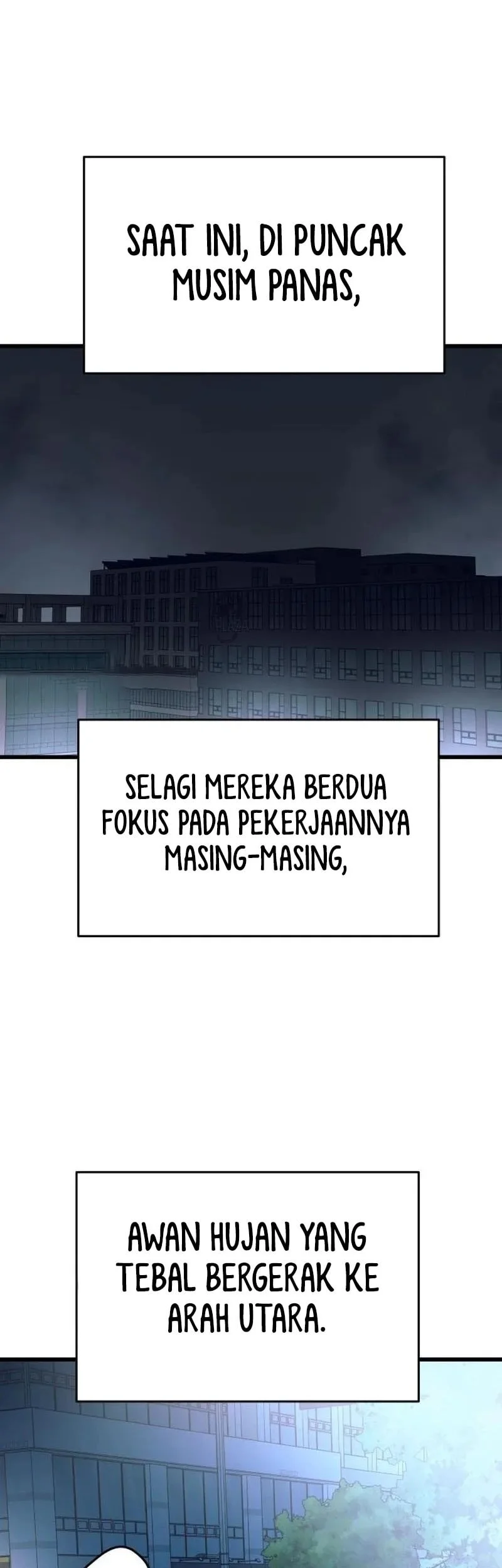 My Bias Gets On The Last Train Chapter 78 Gambar 104