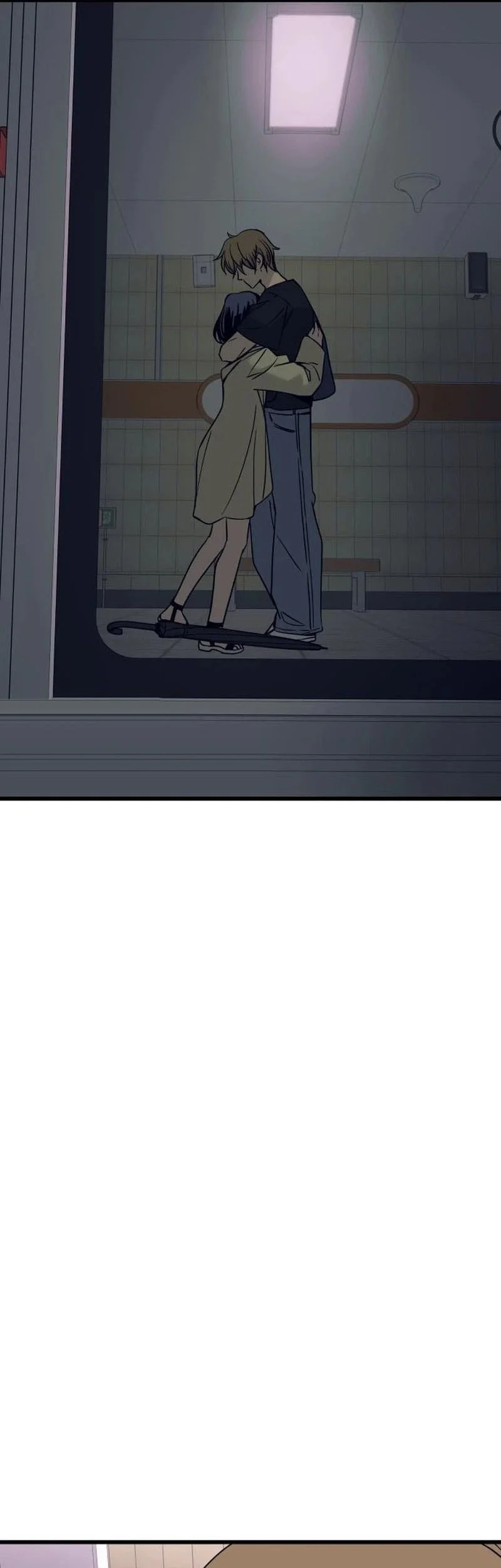 My Bias Gets On The Last Train Chapter 79 Gambar 66