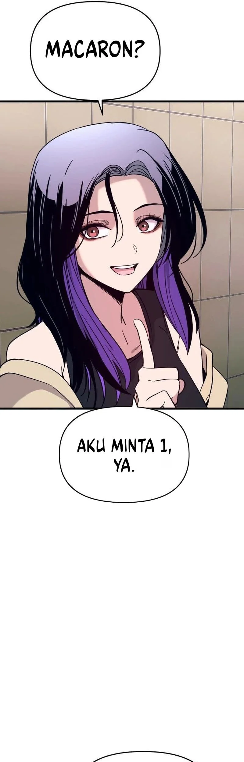 My Bias Gets On The Last Train Chapter 79 Gambar 78