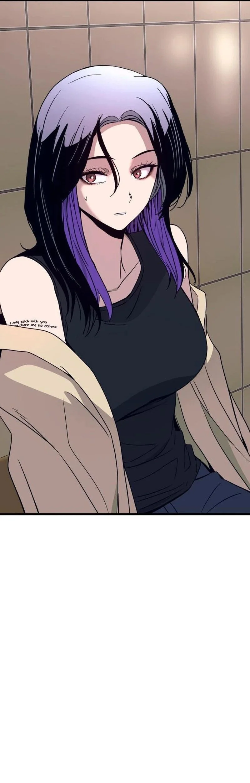 My Bias Gets On The Last Train Chapter 79 Gambar 86