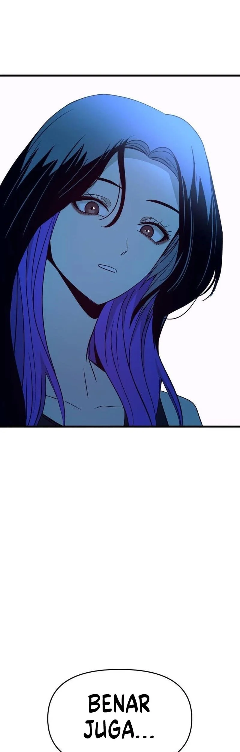 My Bias Gets On The Last Train Chapter 79 Gambar 90