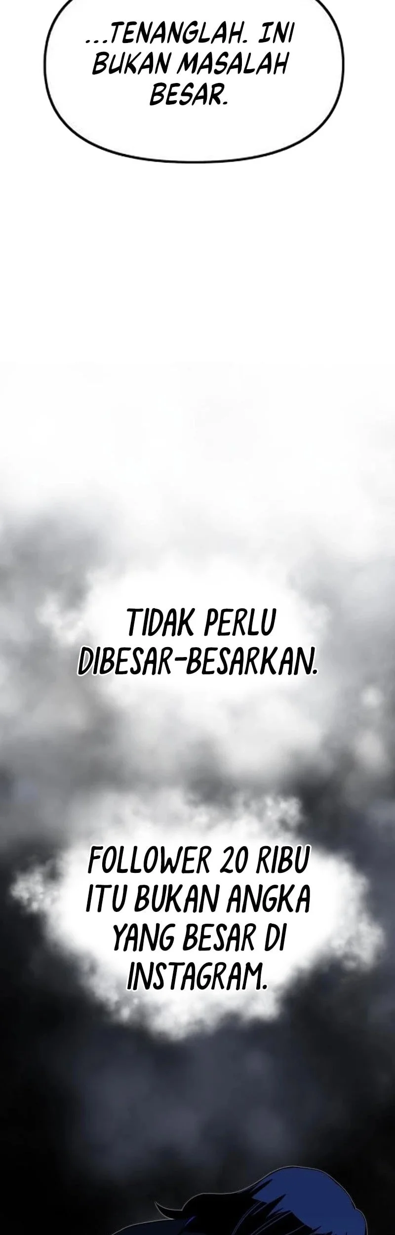 My Bias Gets On The Last Train Chapter 79 Gambar 96