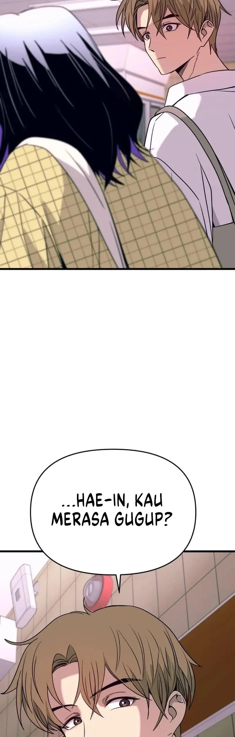 My Bias Gets On The Last Train Chapter 80 Gambar 72