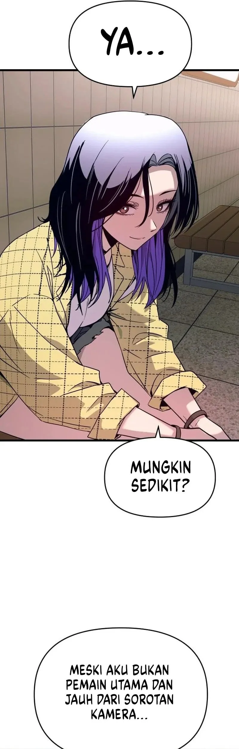My Bias Gets On The Last Train Chapter 80 Gambar 74