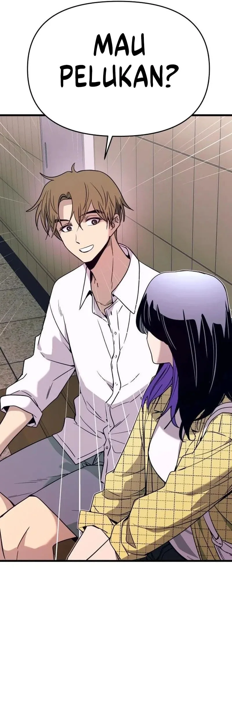 My Bias Gets On The Last Train Chapter 80 Gambar 78