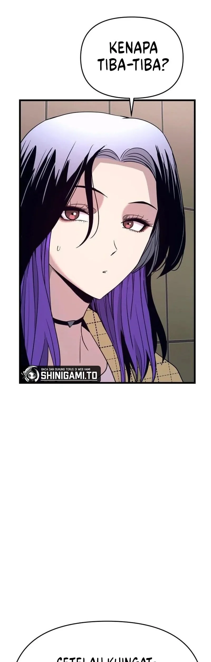 My Bias Gets On The Last Train Chapter 80 Gambar 79