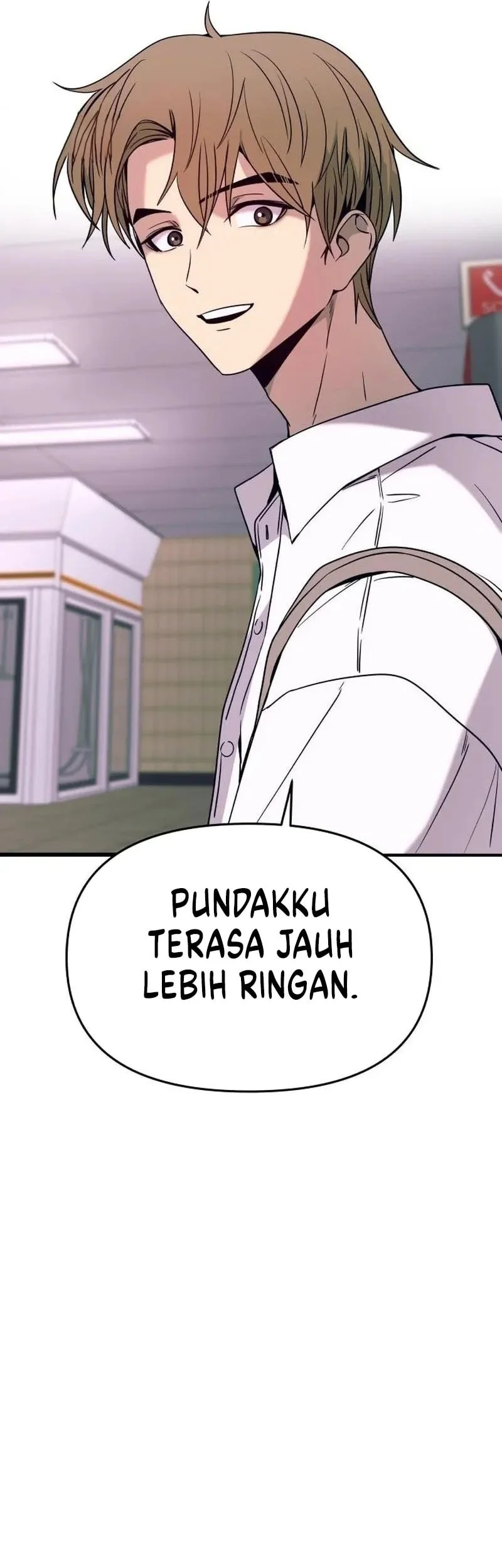 My Bias Gets On The Last Train Chapter 80 Gambar 82