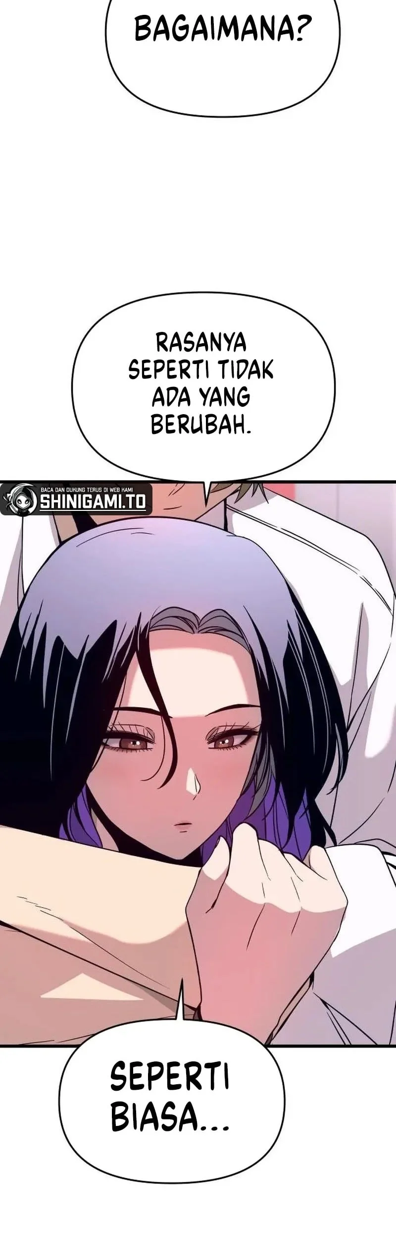 My Bias Gets On The Last Train Chapter 80 Gambar 89