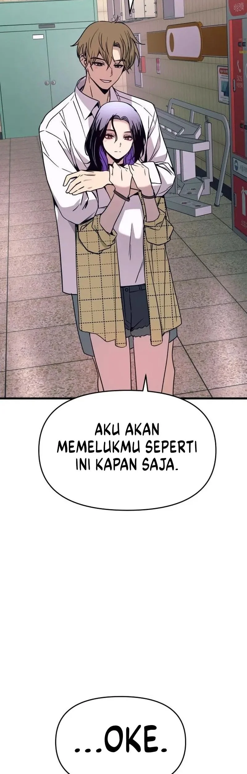 My Bias Gets On The Last Train Chapter 80 Gambar 91
