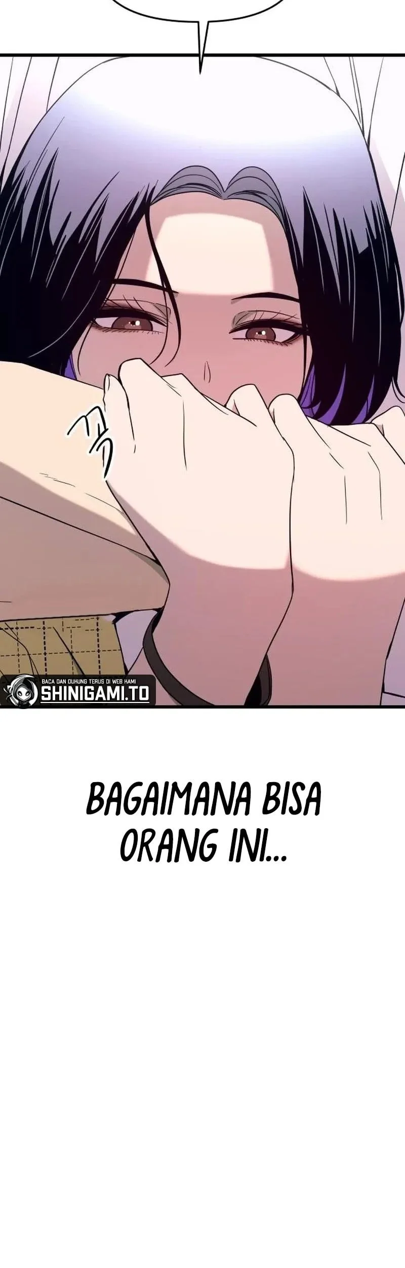 My Bias Gets On The Last Train Chapter 80 Gambar 92