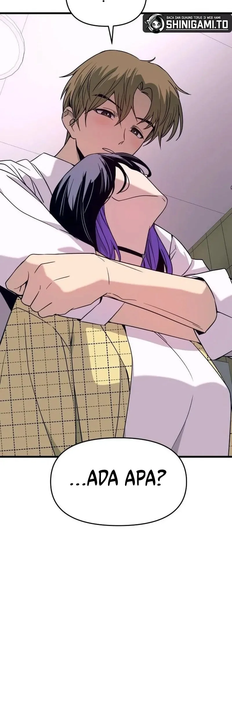 My Bias Gets On The Last Train Chapter 80 Gambar 97