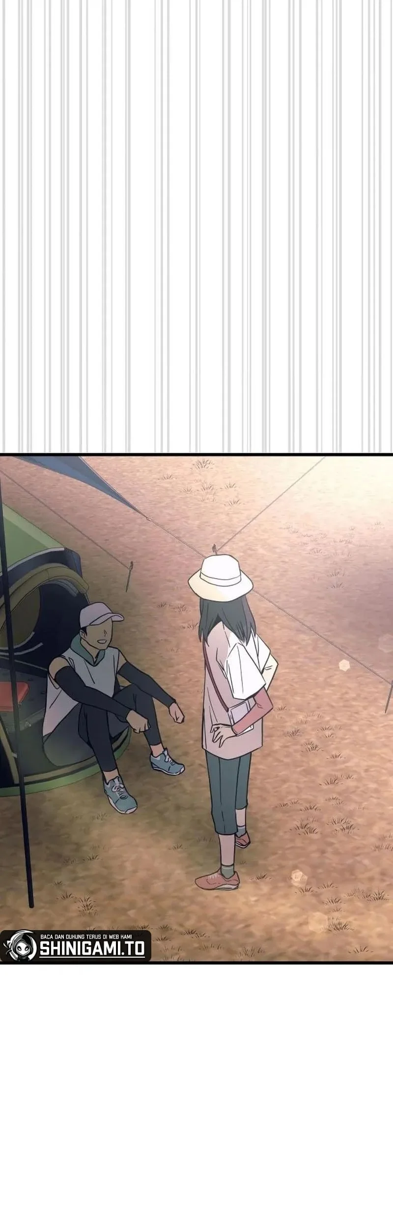 My Bias Gets On The Last Train Chapter 80 Gambar 104