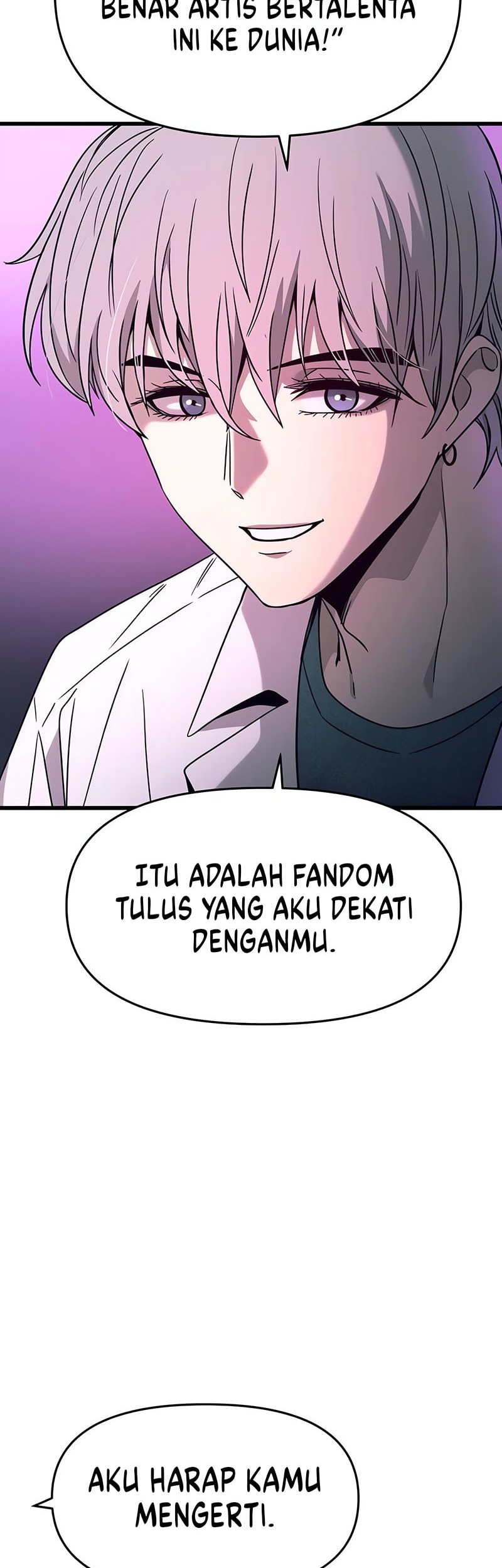 My Bias Gets On The Last Train Chapter 9 Gambar 35