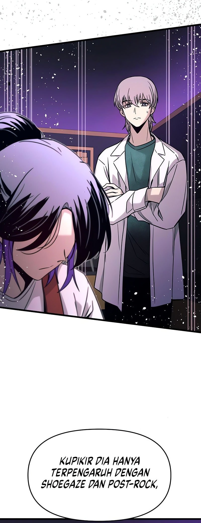 My Bias Gets On The Last Train Chapter 9 Gambar 56