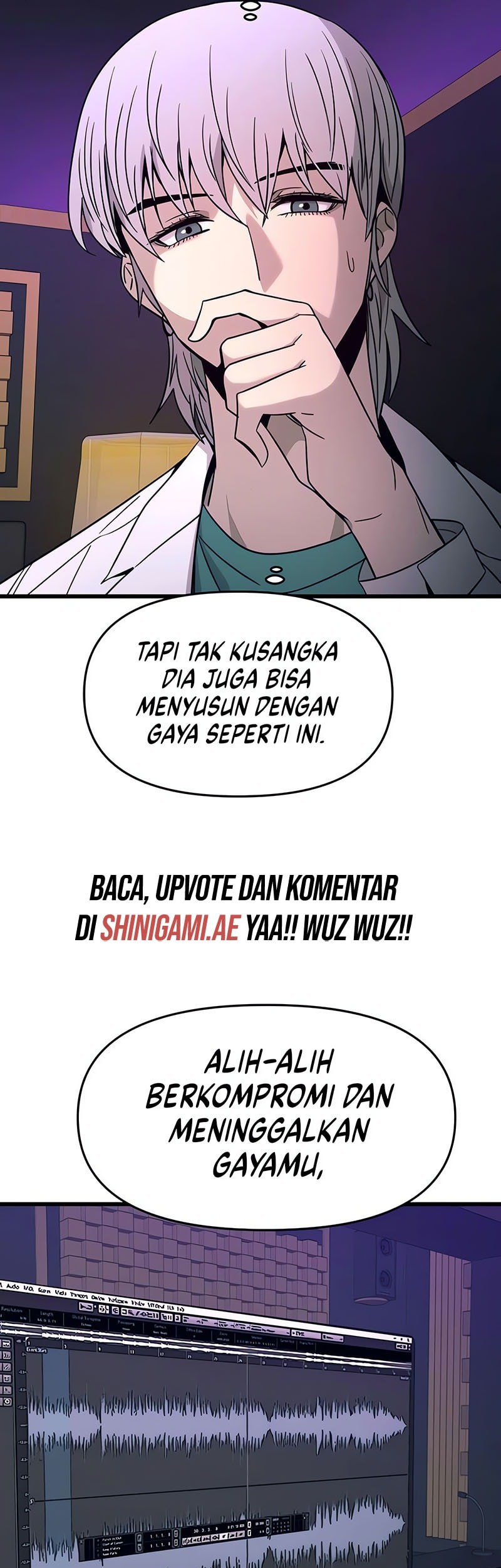 My Bias Gets On The Last Train Chapter 9 Gambar 57