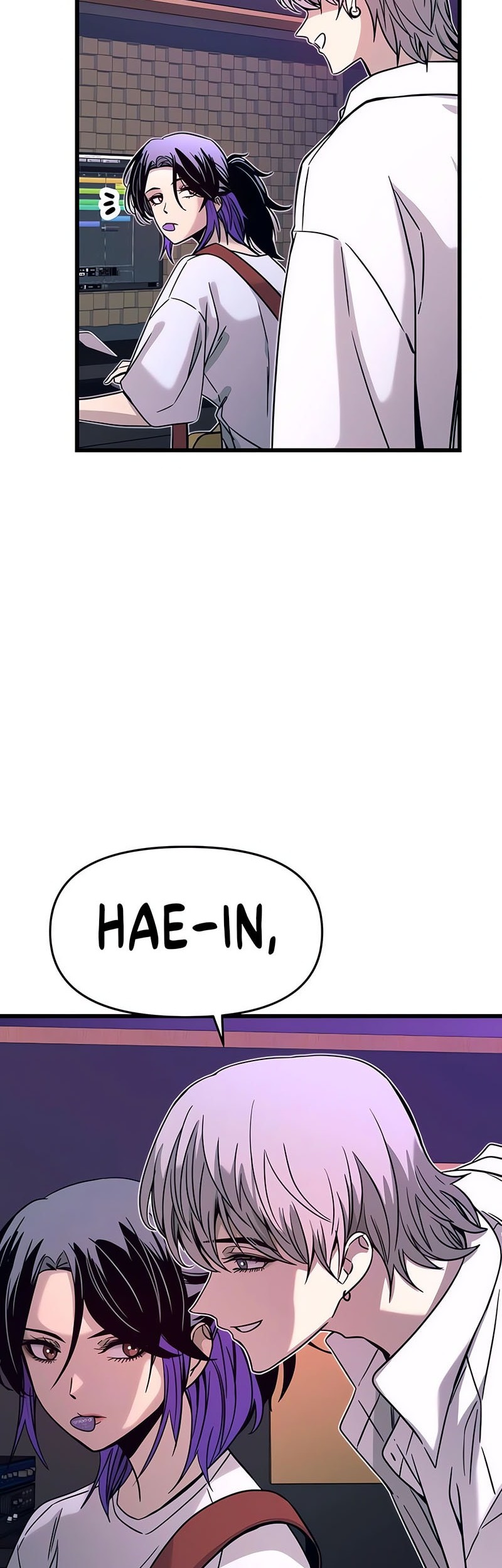 My Bias Gets On The Last Train Chapter 9 Gambar 62