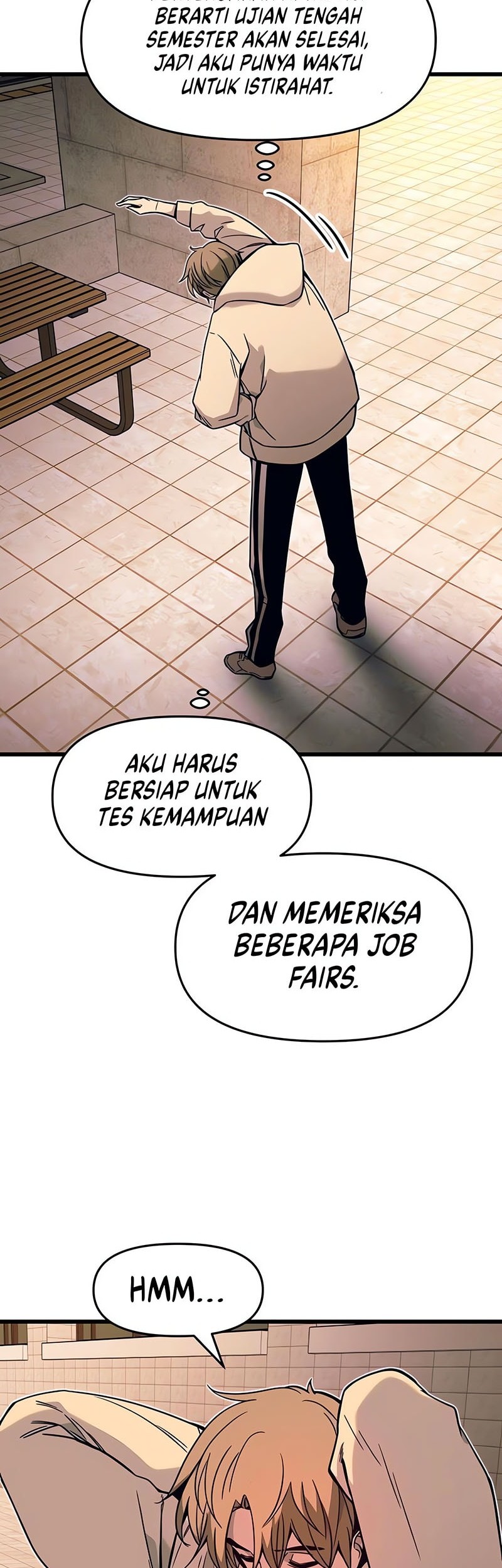 My Bias Gets On The Last Train Chapter 9 Gambar 70