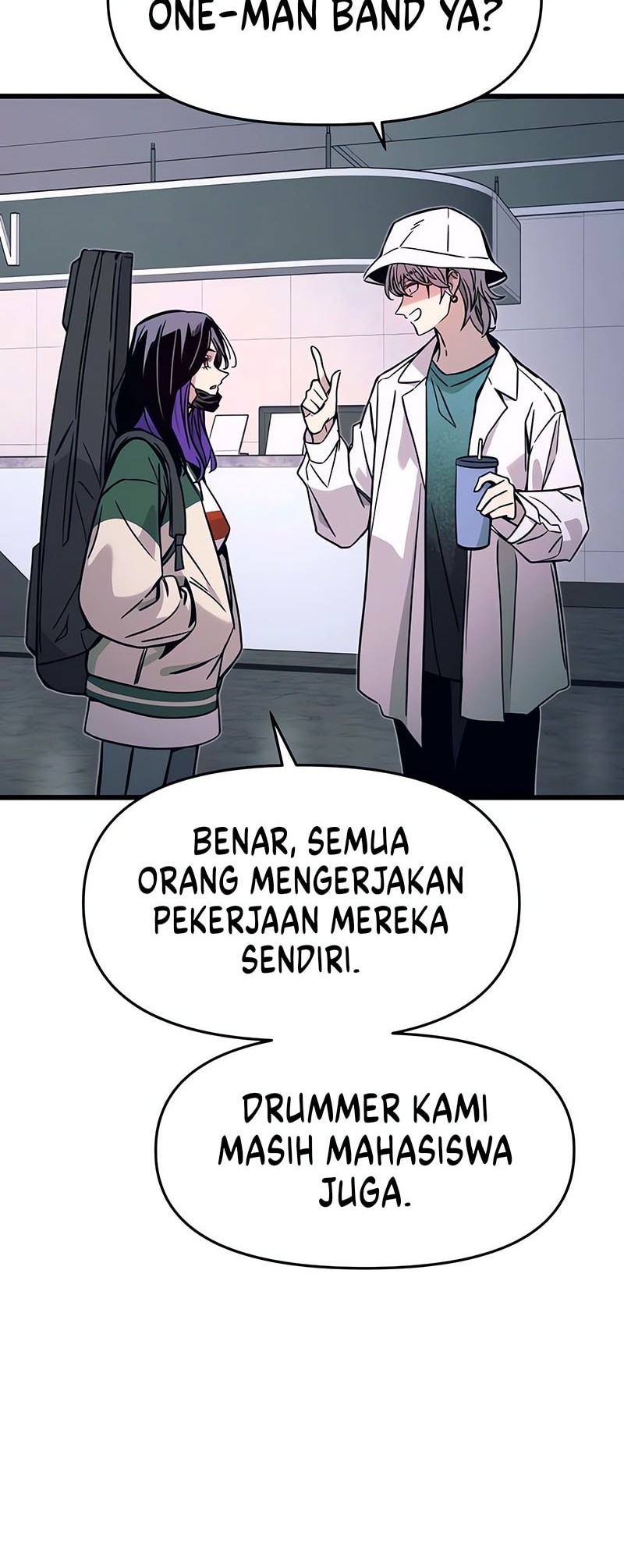 My Bias Gets On The Last Train Chapter 9 Gambar 9