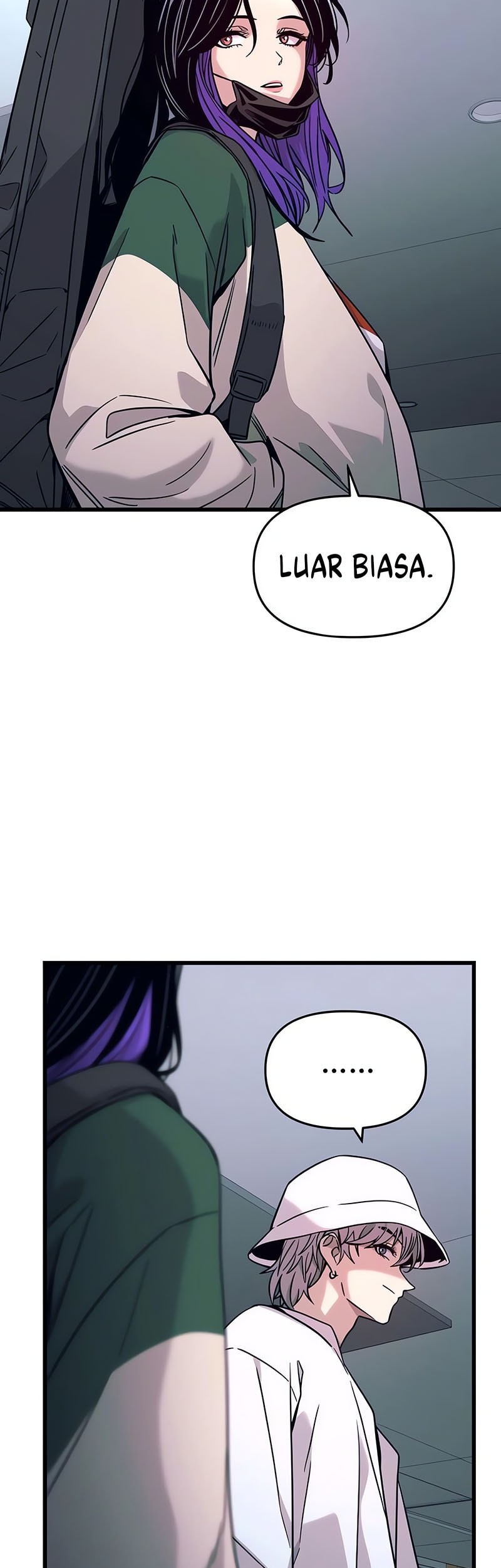 My Bias Gets On The Last Train Chapter 9 Gambar 20
