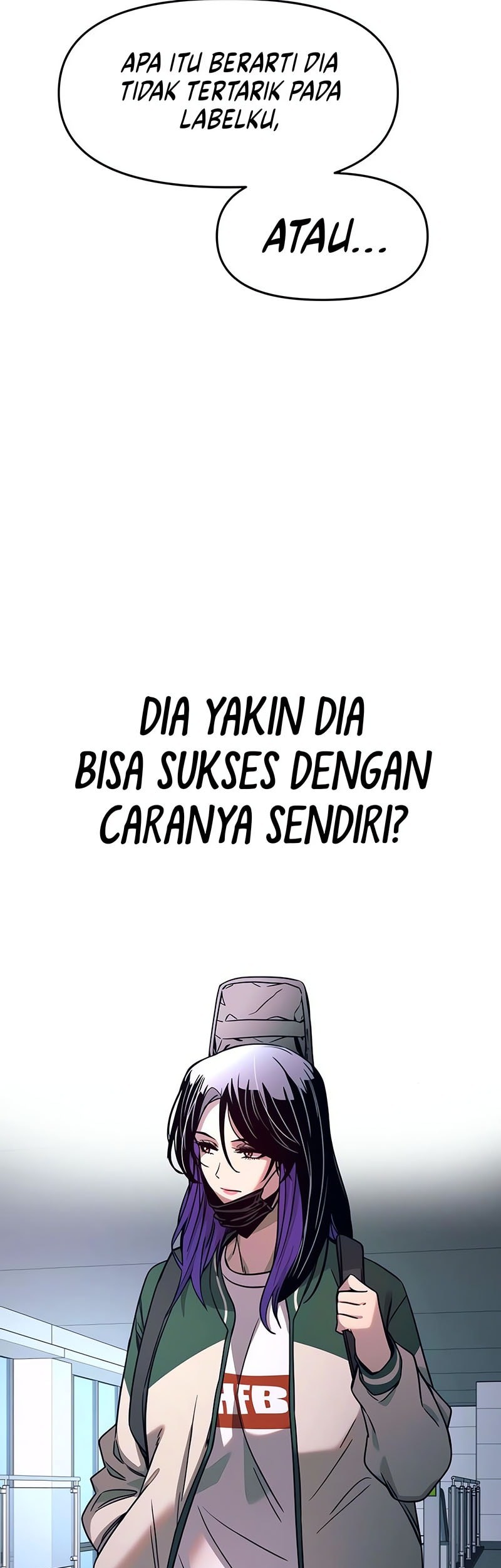 My Bias Gets On The Last Train Chapter 9 Gambar 22