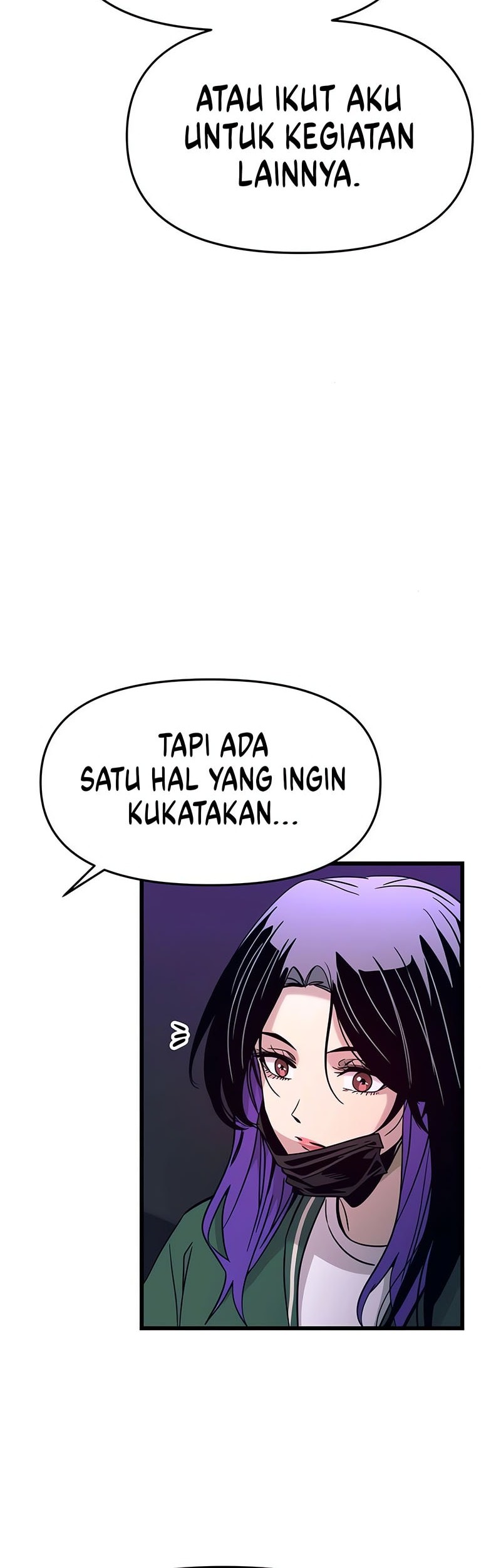 My Bias Gets On The Last Train Chapter 9 Gambar 33