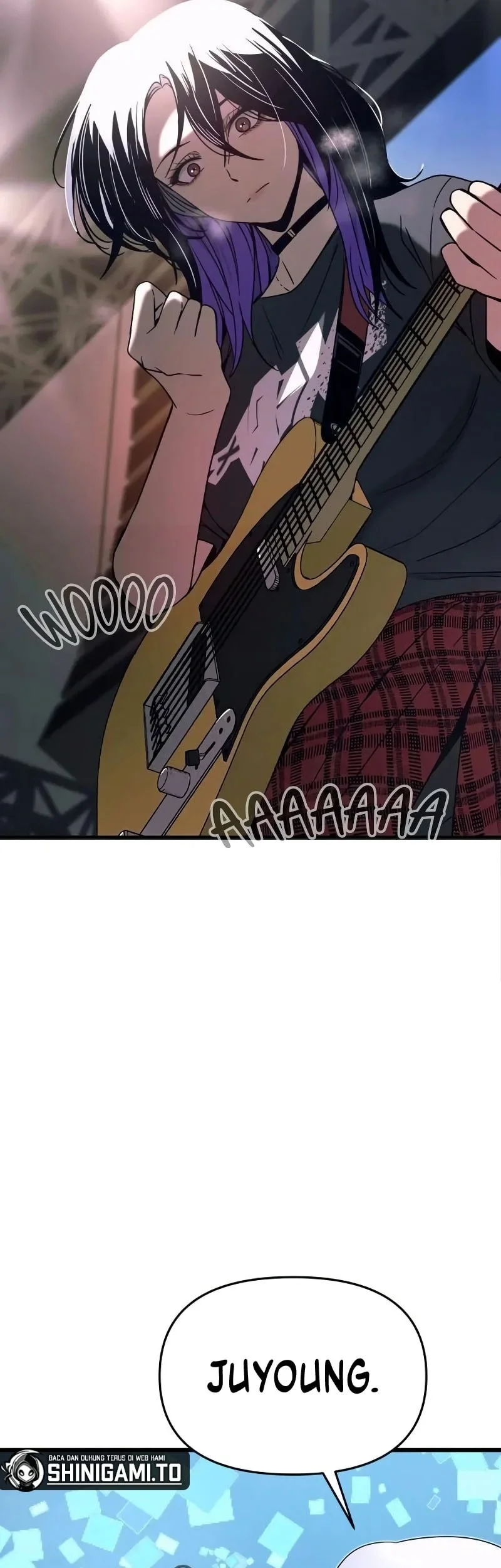 My Bias Gets On The Last Train Chapter 91 Gambar 39