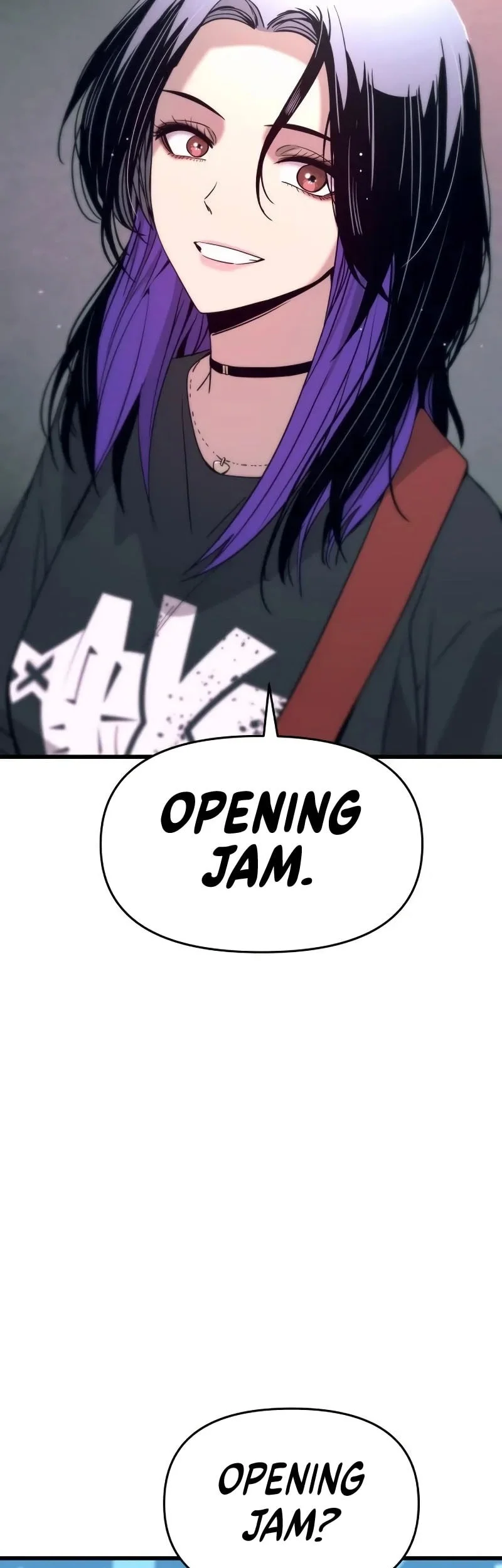 My Bias Gets On The Last Train Chapter 91 Gambar 41