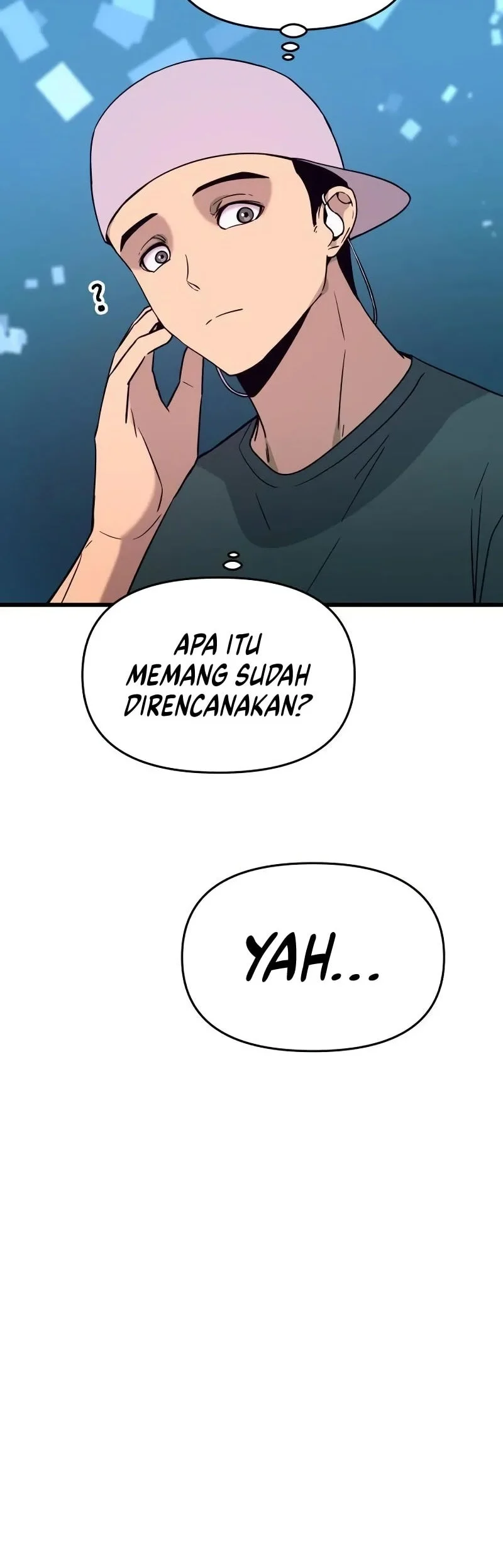 My Bias Gets On The Last Train Chapter 91 Gambar 42