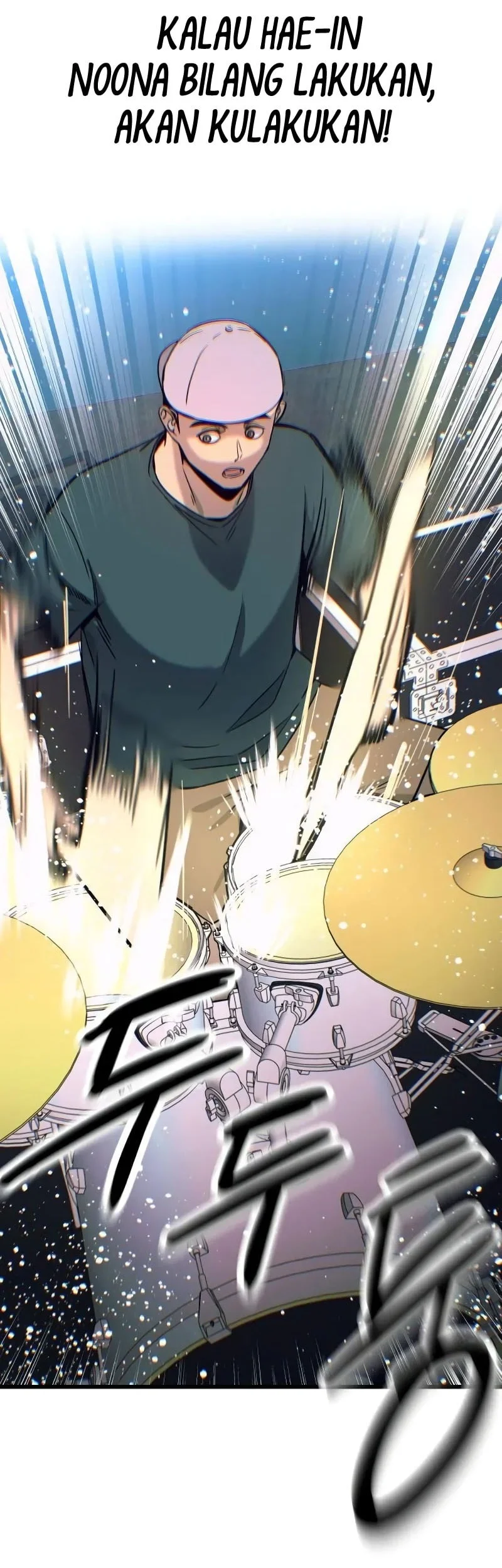 My Bias Gets On The Last Train Chapter 91 Gambar 43