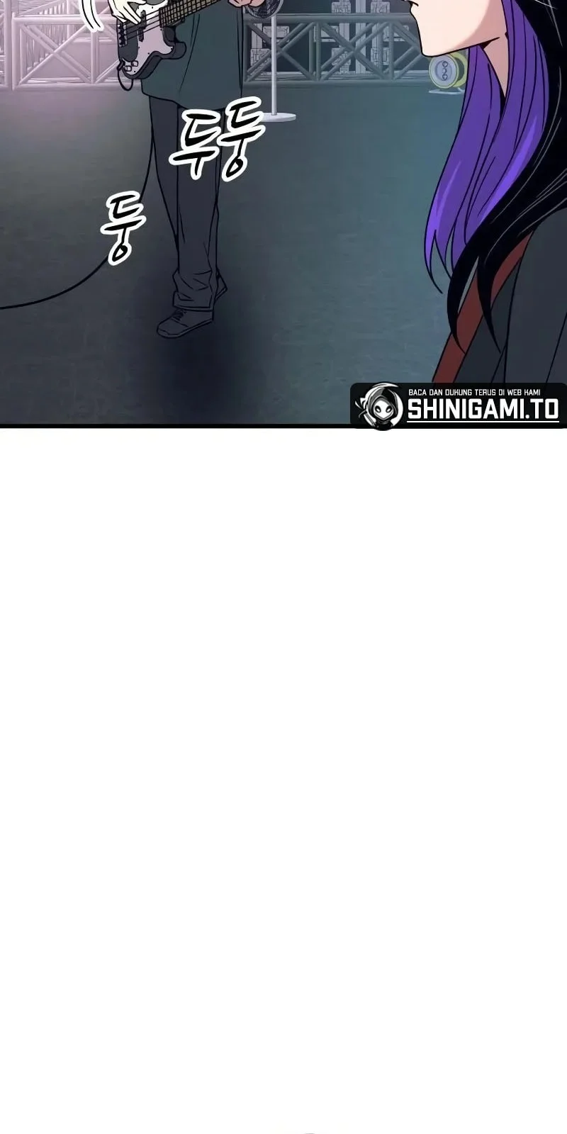 My Bias Gets On The Last Train Chapter 91 Gambar 46