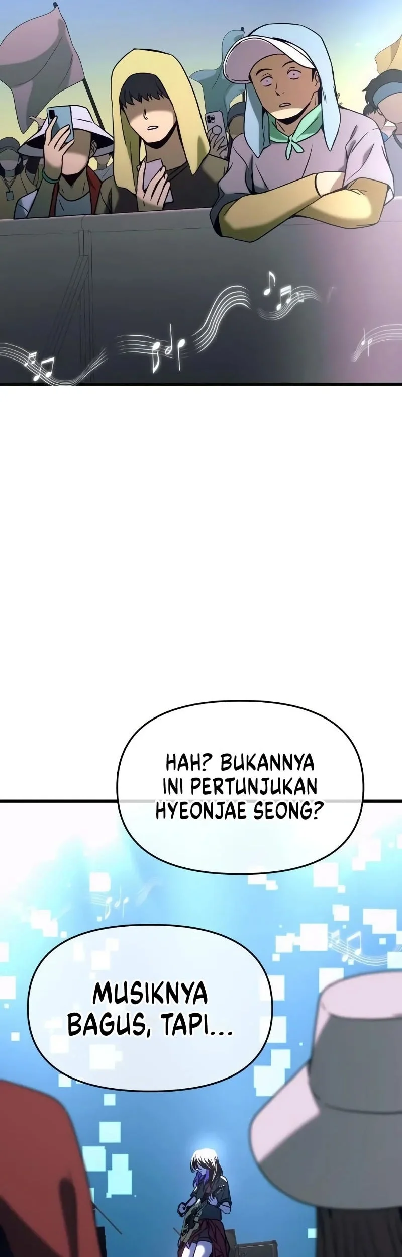 My Bias Gets On The Last Train Chapter 91 Gambar 51