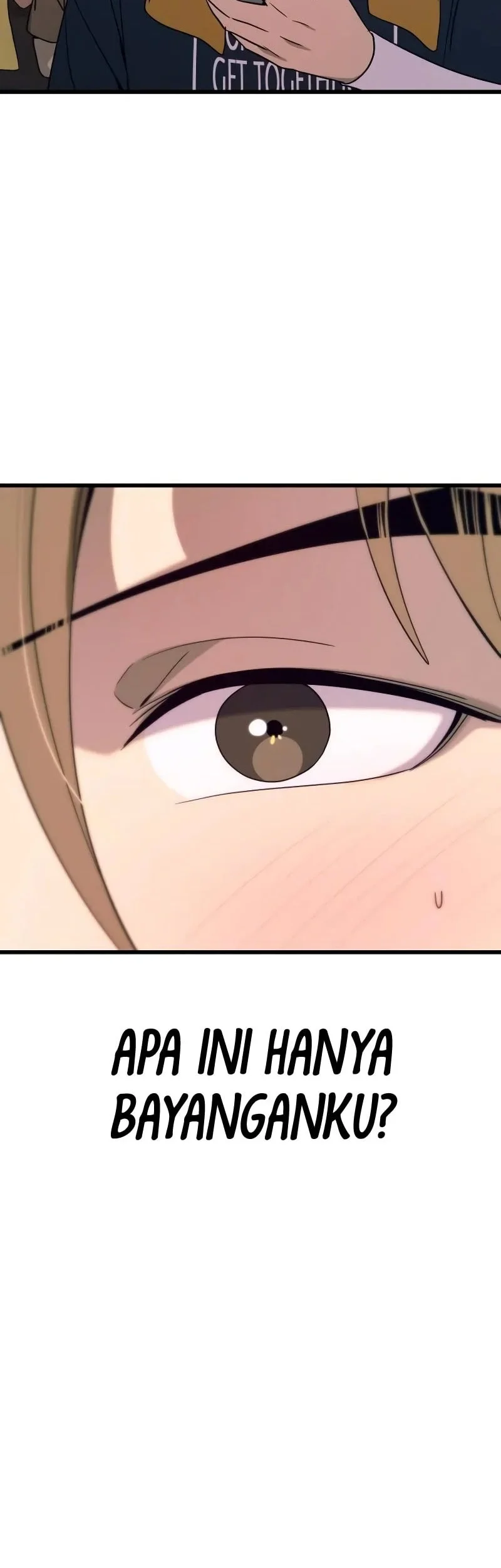 My Bias Gets On The Last Train Chapter 91 Gambar 54