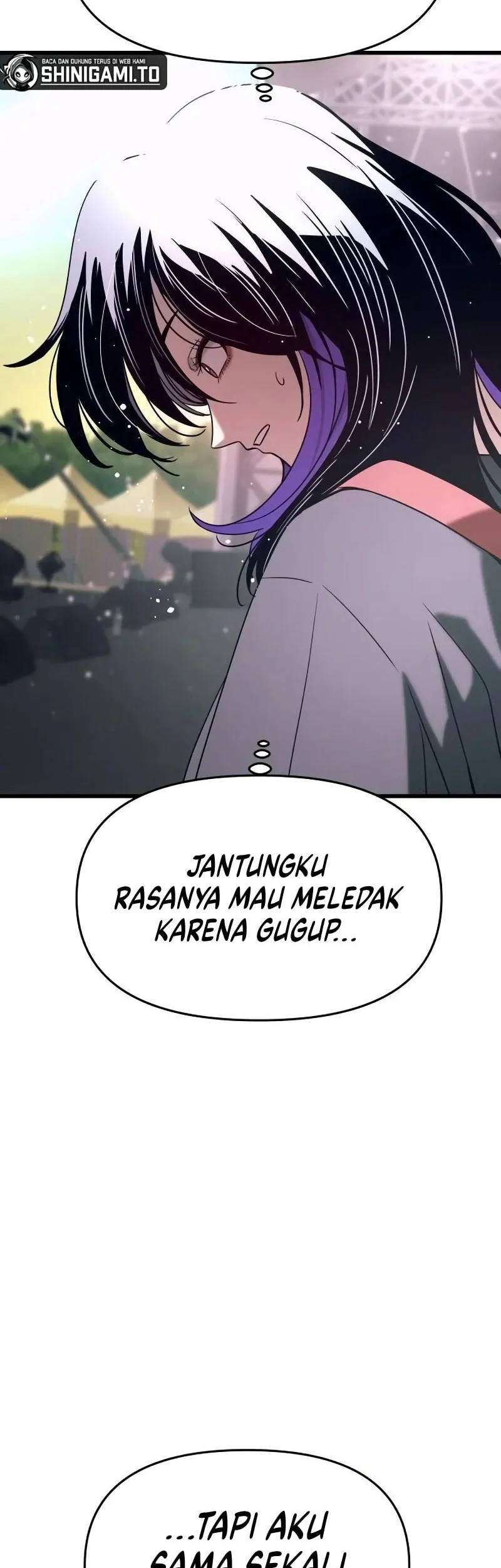My Bias Gets On The Last Train Chapter 91 Gambar 60