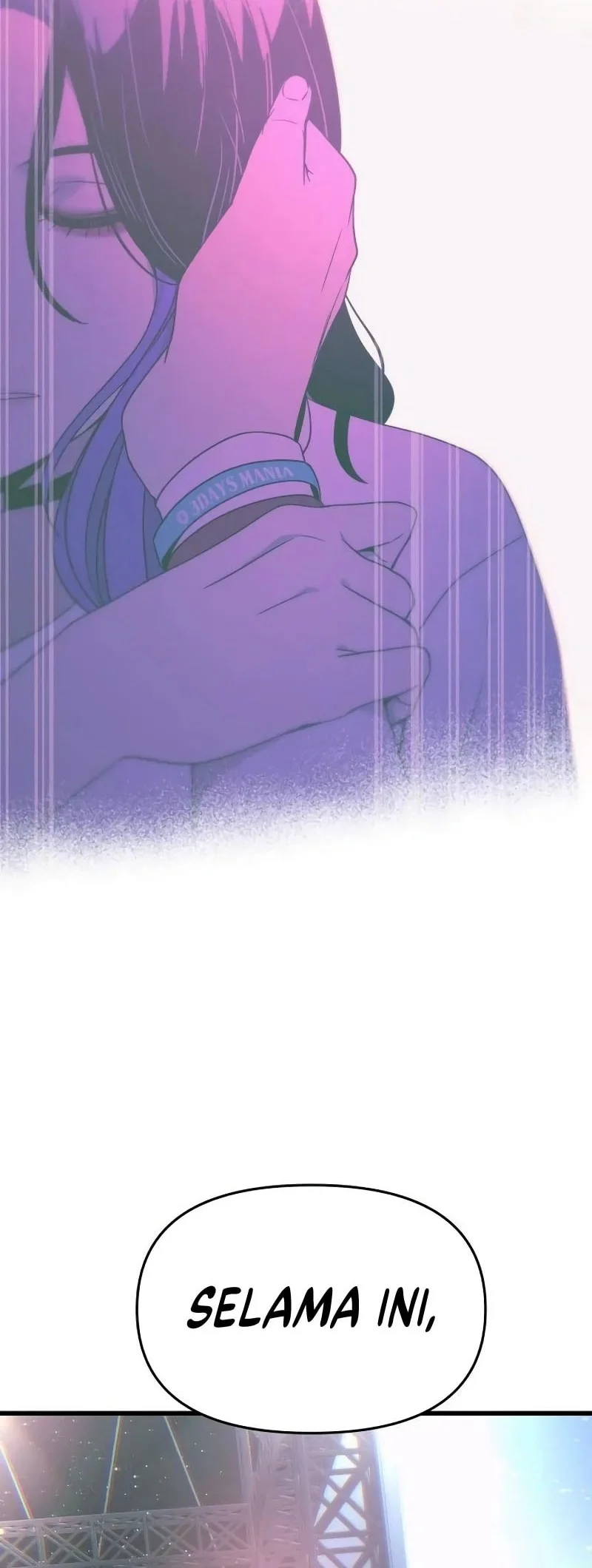 My Bias Gets On The Last Train Chapter 91 Gambar 62
