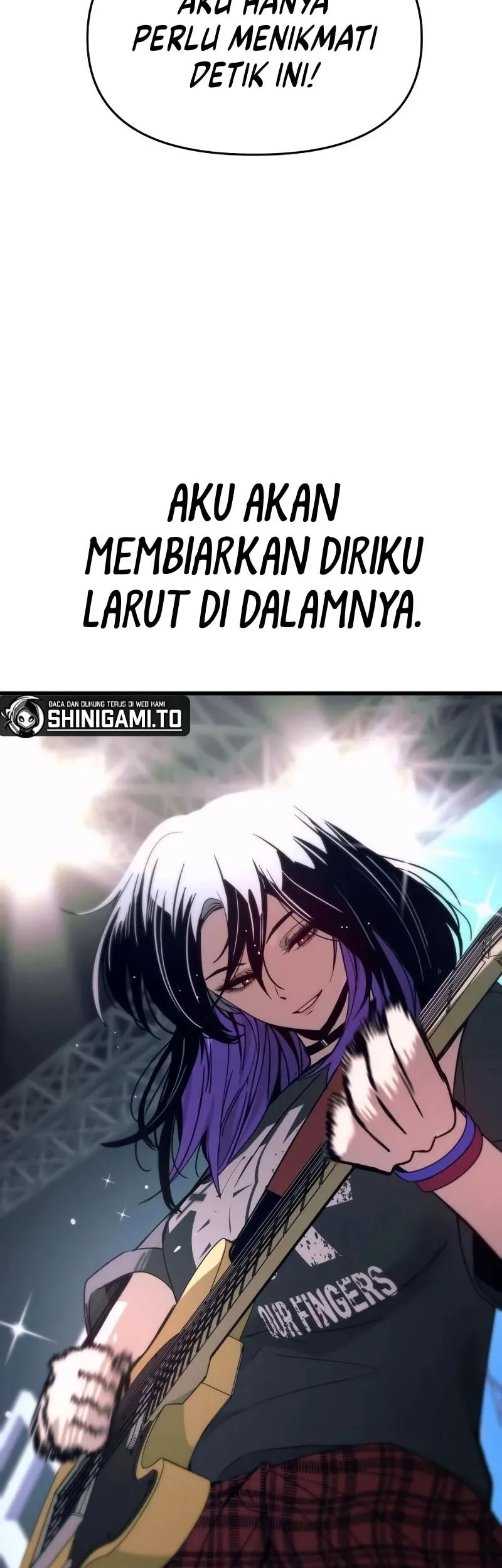 My Bias Gets On The Last Train Chapter 91 Gambar 64