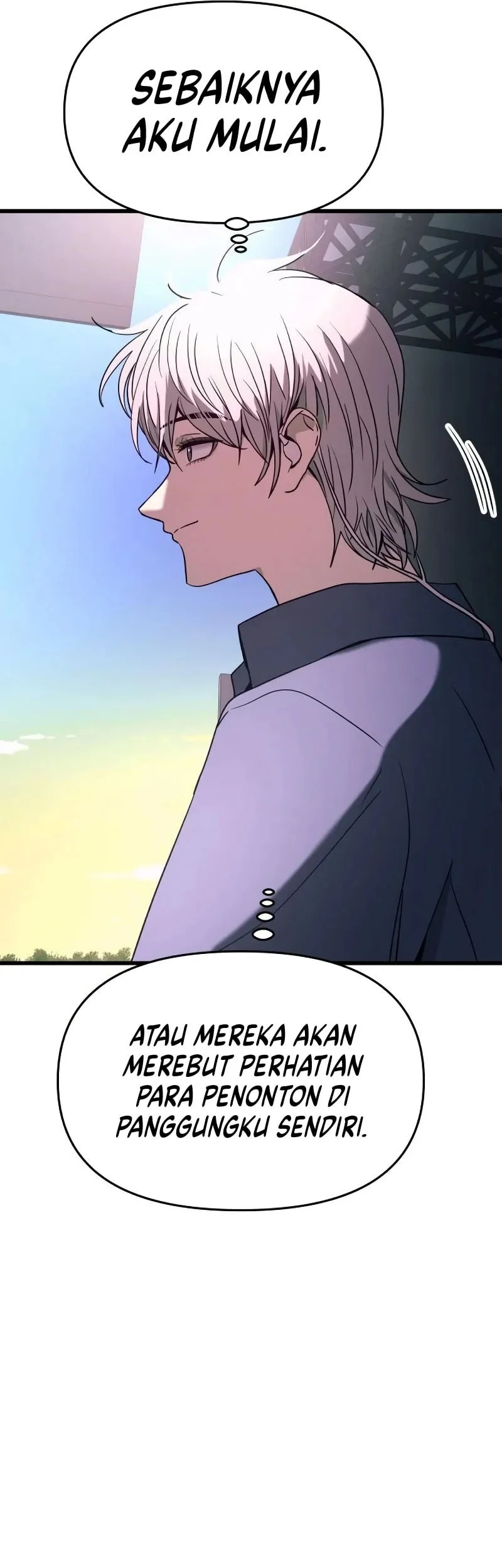 My Bias Gets On The Last Train Chapter 91 Gambar 67